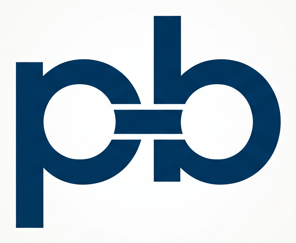 ParityBoard Logo